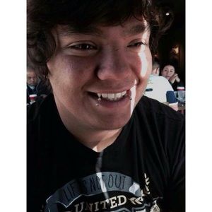 Meet your Posher, Jeffery